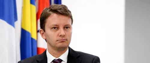 Siegfried Mureșan: Cer Guvernului să negocieze o funcție de vicepreședinte al Comisiei Europene