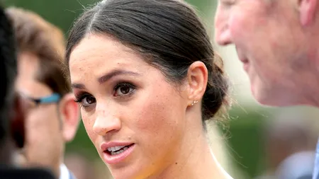 Sora vitregă a ducesei Meghan ar putea apărea în reality show-ul Big Brother