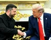Trump nu exclude trimiterea de TRUPE în Ucraina în cadrul garanțiilor de securitate /Zelenski: „Ne trebuie totul”