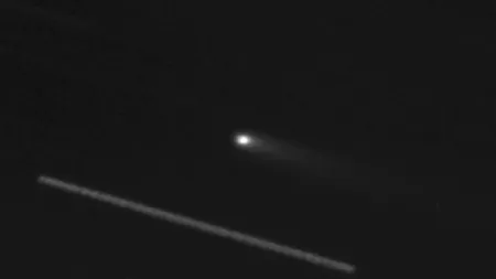 Suntem în pericol?! Un ASTEROID de mari dimensiuni va trece pe lângă Pământ
