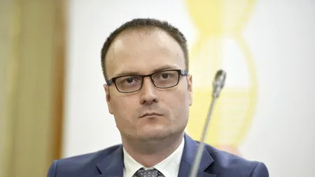 Camera de Comerț și Industrie se retrage din organizația condusă de Alexandru Cumpănașu / Unchiul Alexandrei: Reacția este una lamentabilă