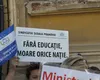 Ilie Bolojan nu cedează în fața profesorilor: Nu tăiem salarii, dar se va munci mai mult la clasă cu aceiași bani