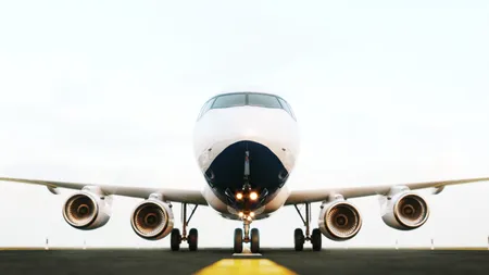 O persoană a MURIT, după ce zborul București-Zurich a făcut o aterizare forțată în Graz, Austria