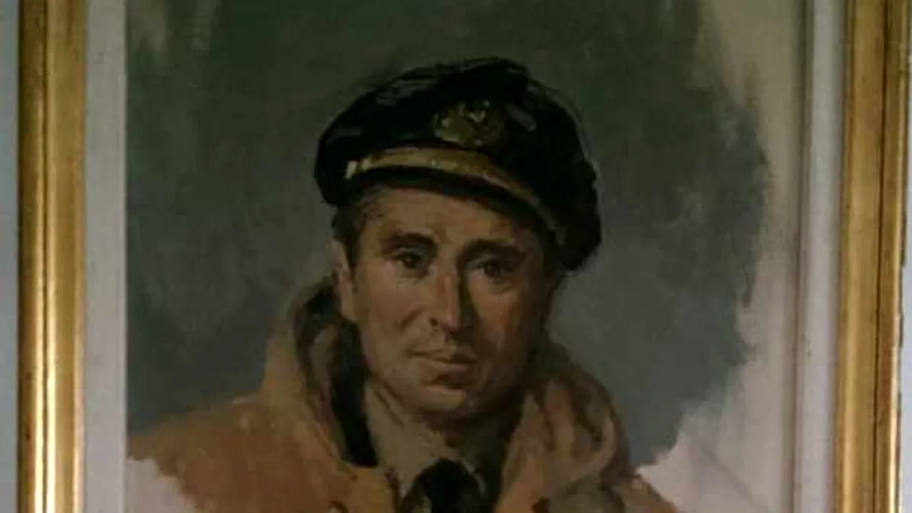 Cum arată un bilet de vaccinare din 1911. Pruncul imunizat a devenit căpitan de cursă lungă și a murit la 92 de ani! (FOTO)