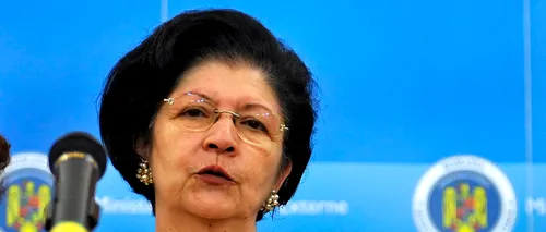 Mariana Stoica, fost deputat și ambasador, a murit