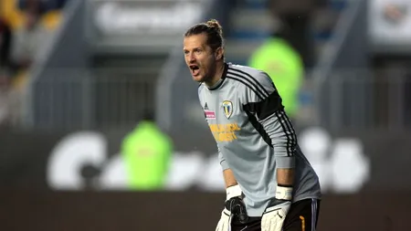 Ordin de AREST pentru fostul PORTAR al PETROLULUI în cadrul scandalului Calcioscommese. Căpitanul echipei Lazio a fost reținut