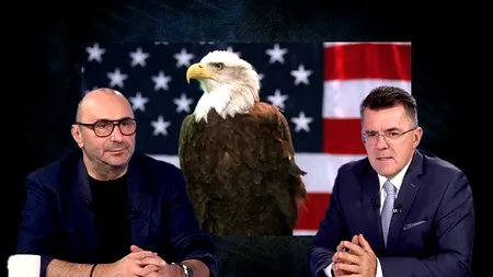 Dan Dungaciu: „Americanii nu se pot abține să nu se comporte ca HEGEMONII LUMII”