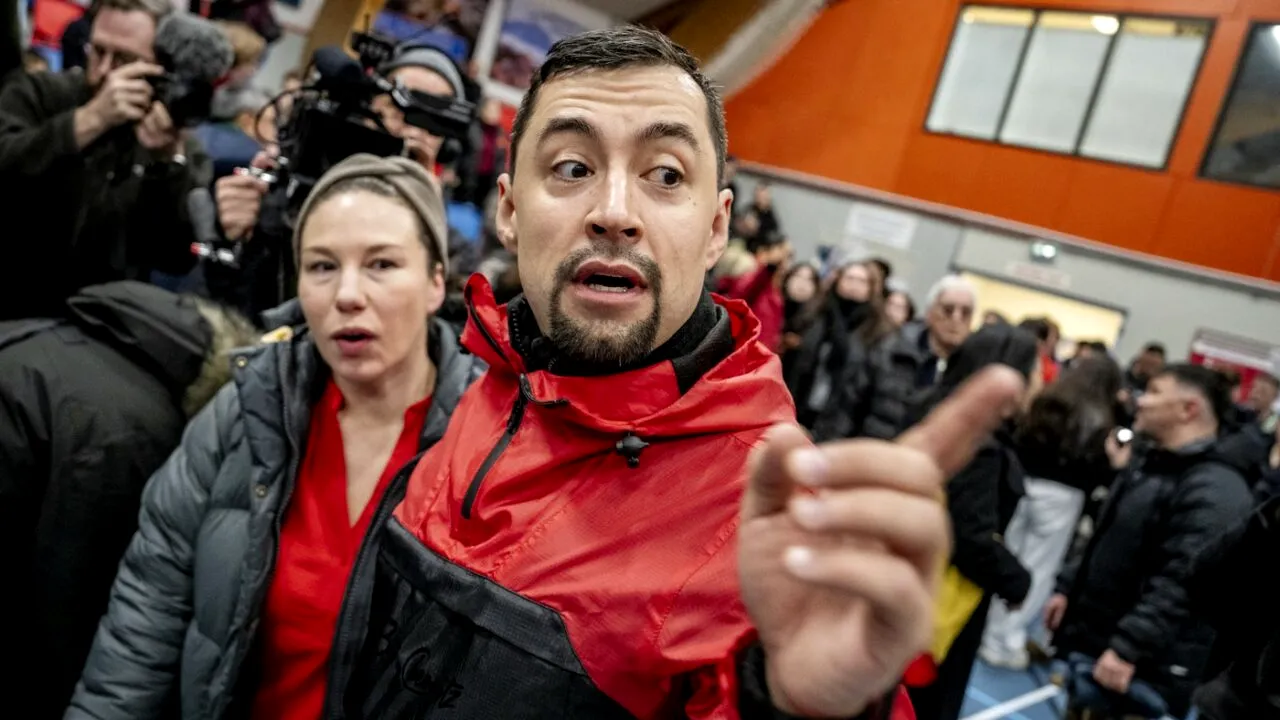 Reacția premierului Groenlandei la amenințările lui Trump: AJUNGE! Nu trebuie să fim tratați în continuare cu lipsă de respect