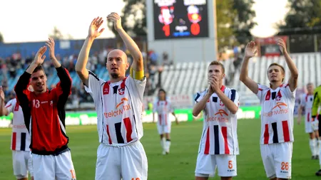 Un fost campion al României la fotbal a ajuns să lucreze în Germania, în construcții