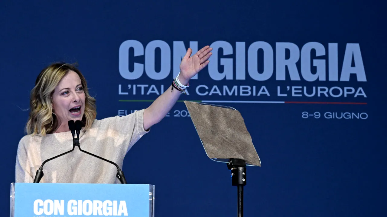 Partidele de CENTRU-STÂNGA câștigă alegerile locale în Italia / Elly Schlein: Orașele resping guvernul, un mesaj către Giorgia MELONI