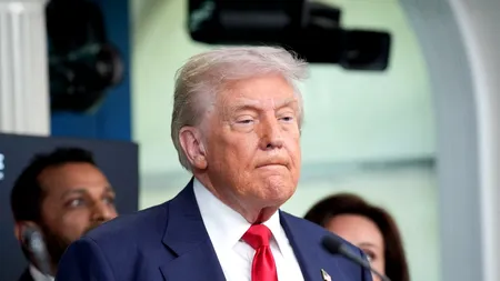 Donald Trump pare să nu știe unde se află Alaska: „Mă duc în RUSIA, vineri”