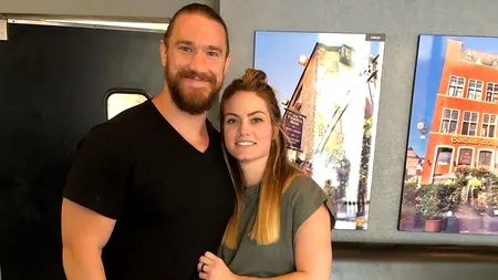 Fosta luptătoare de wrestling, Sara Lee, s-a sinucis. Ce a arătat raportul de autopsie