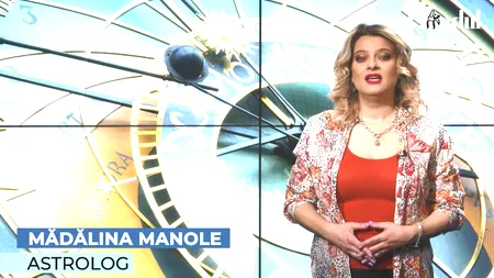 VIDEO | Horoscopul zilei de 9 aprilie 2022. „Racii” atrag norocul de partea lor