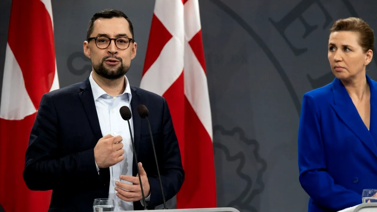 Premierul Groenlandei: Insula s-ar putea descurca FĂRĂ Danemarca. Trump: „Este un teritoriu unic, cu resurse și avantaje geografice deosebite”