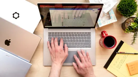 Jobul PART-TIME plătit cu 8.000 lei/lună în România. Culmea, se lucrează numai de acasă!