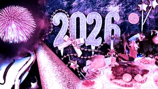 Ce punem pe masa de Revelion? Recomandările unui medic nutriționist pentru un meniu echilibrat: „Să alegem un singur fel de mâncare”