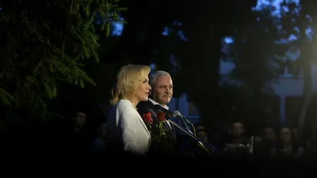 Dragnea: Am înțeles că încrederea pe care am primit-o azi nu e un cec în alb. PSD, diferit azi