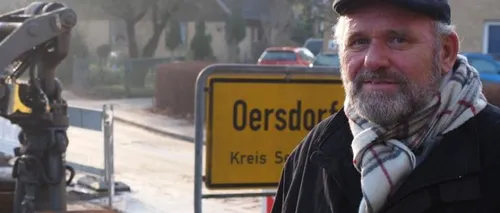 Un primar german care susține integrarea refugiaților, agresat într-un atac xenofob