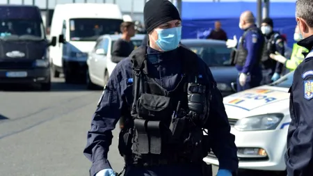 COȘMAR BIROCRATIC. Un milion de măști de protecție achiziționate de CRUCEA ROȘIE , confiscate la Vama Otopeni/ Motivul INCREDIBIL invocat de procurori