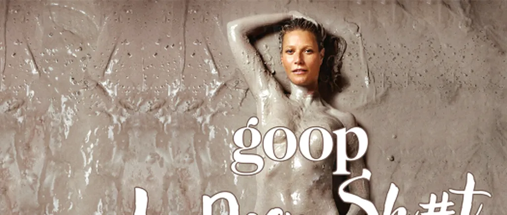 Actrița Gwyneth Paltrow vinde ILUZII pe internet: ouă vaginale din jad și uleiuri contra depresiei