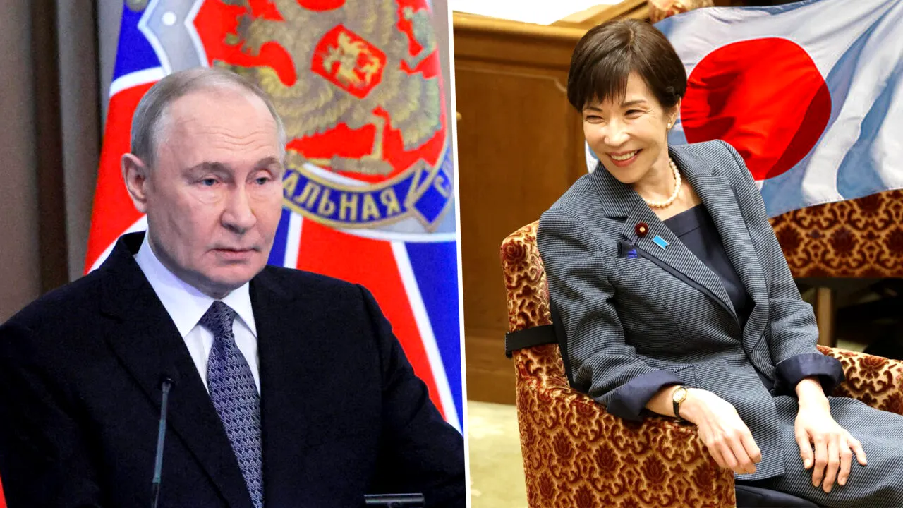 După un impas prelungit, relația Rusia – Japonia se reîncălzește la foc mic. Chiar Donald Trump a aprins chibritul, dar din scenariu nu lipsesc China și Coreea de Nord