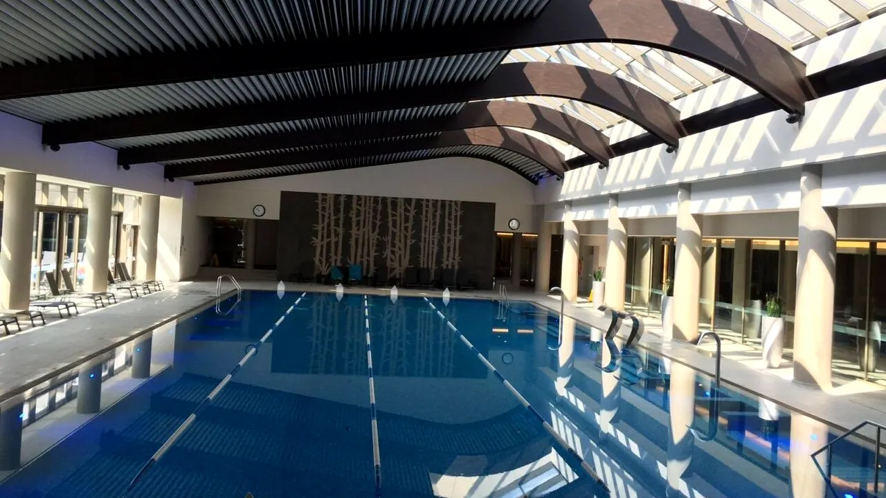 (P) Cursuri de înot copii organizate în Sectorul 1