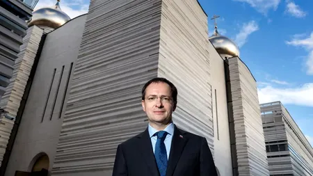 Negociatorul şef al delegaţiei ruse: Moscova nu se opune aderării Ucrainei la UE