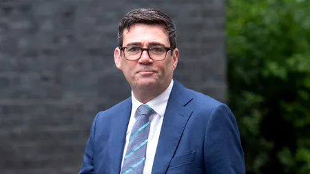Victoria lui Burnham la alegerile parțiale din Makerfield zguduie Partidul Laburist din Marea Britanie. Viitorul politic al lui Starmer, sub presiune