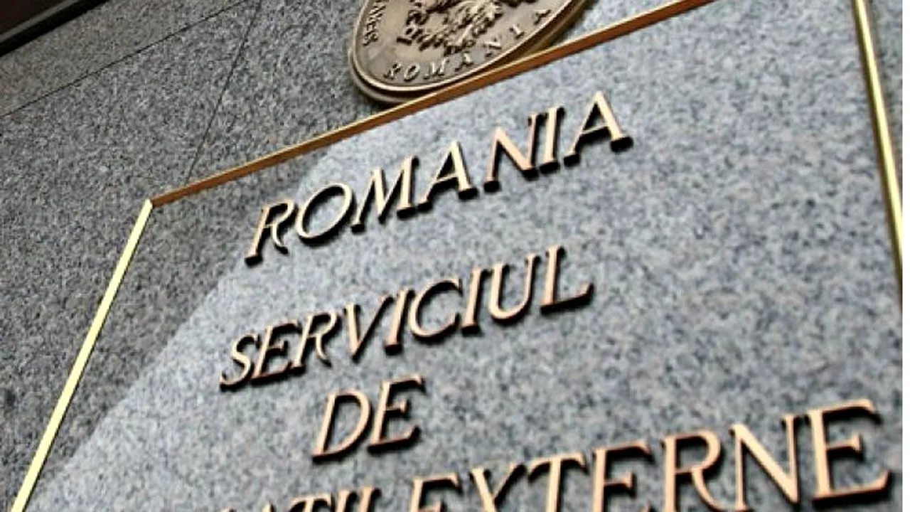 Serviciul de Informații Externe achiziționează medicamente