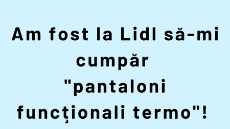 Bancul de miercuri | Ce sunt 