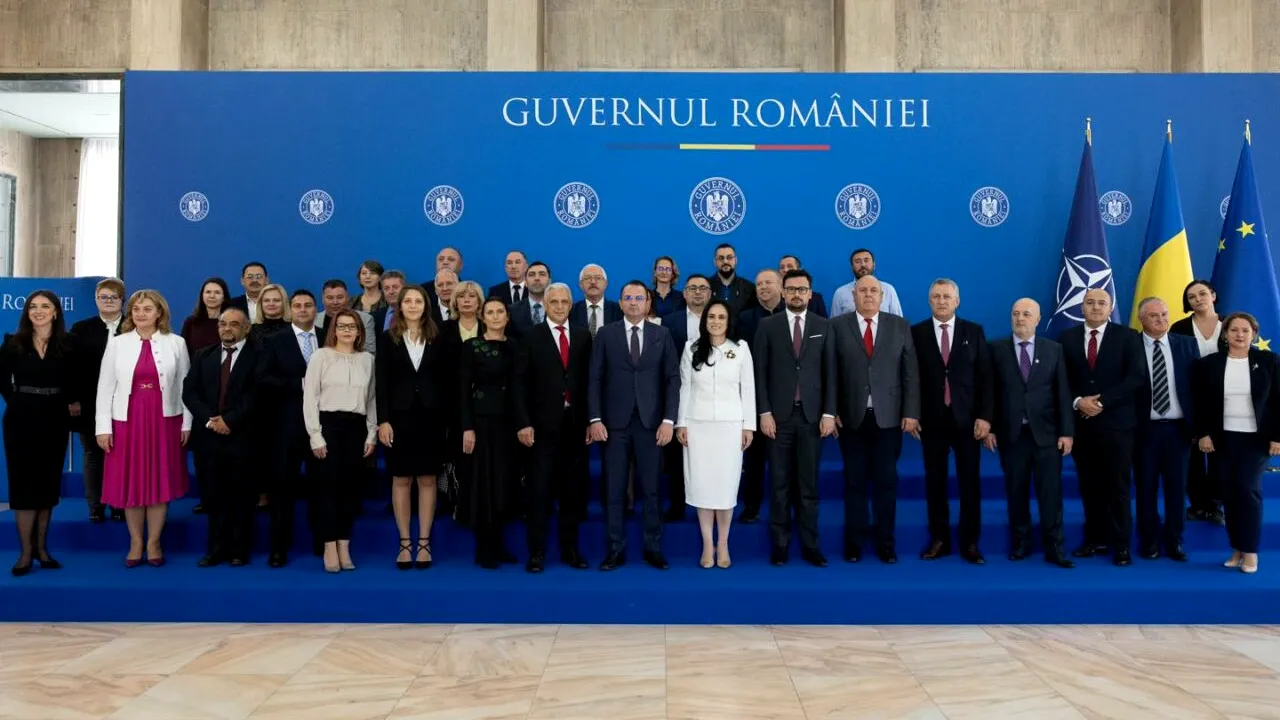 Ministerul MUNCII investește peste 13 MILIOANE de euro în CALITATEA vieții persoanelor cu dizabilități/ Sunt peste 1800 de BENEFICIARI