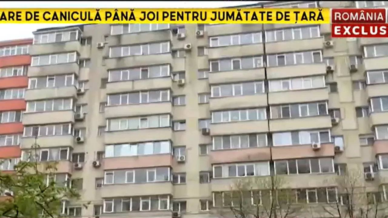 Zonele din Capitală unde prețurile la APARTAMENTE au scăzut, comparativ cu anul trecut