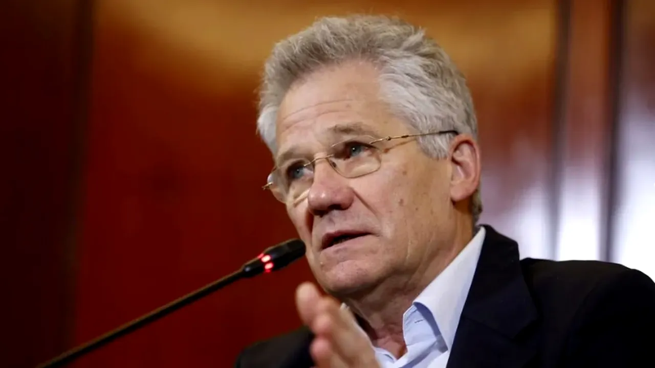 Ladislau Boloni a ANTRENAT un mare atacant, dar care se droga. Cum a încercat să-l scape de viciu