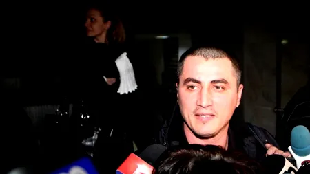 Direcția pentru Protecția Copilului Argeș va reevalua situația copilului lui Cristian Cioacă