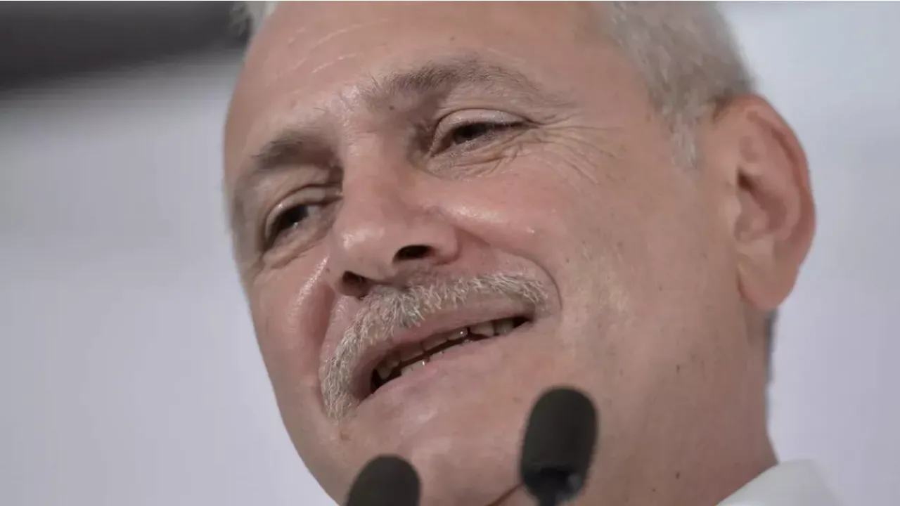 Liviu Dragnea, despre succesul moțiunii: „Practic nu era un Guvern, era o adunătură de interese”