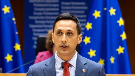 Vlad Gheorghe, apropiat al lui Nicușor Dan, se retrage din cursa pentru Primăria Capitalei. Candidatul-surpriză pe care-l susține