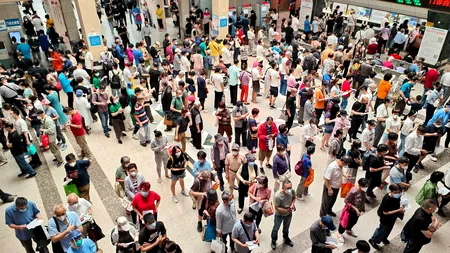 FOTO-VIDEO | Patru persoane au fost înjunghiate într-un spital din Shanghai. Atacatorul luase mai mulţi ostatici