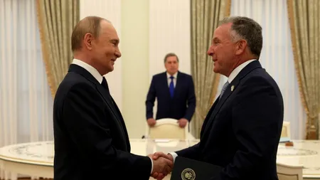 WSJ: Ce condiție i-a pus Putin trimisului special al lui Trump la Kremlin. „Niciun oficial al Casei Albe nu a mai avut atâta acces la un lider rus“