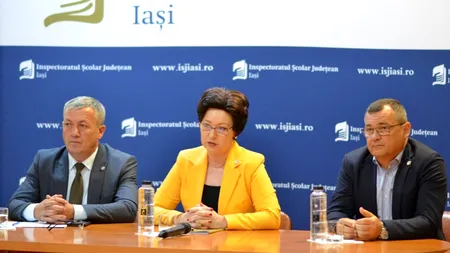 Doar 4 copii ai refugiaților ucraineni din Iași pot să meargă la școală alături de elevi români, în aceleași condiții. Inspectoratul Școlar Iași: „problema e bariera lingvistică”