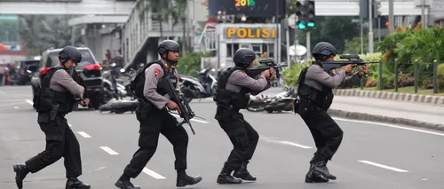 Cum a pătruns Statul Islamic în Asia de Sud-Est. Omul din Jakarta de la care a pornit totul