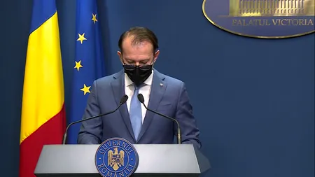 Cîțu, un nou atac la foștii ministri USR-PLUS: Ministerul Sănătății ar fi pierdut o finanțare UE de 4,7 milioane de euro pentru teste COVID-19 din cauza Ioanei Mihăilă
