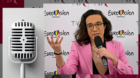 VIDEO | Theodor Andrei, reprezentantul României la Eurovision: 