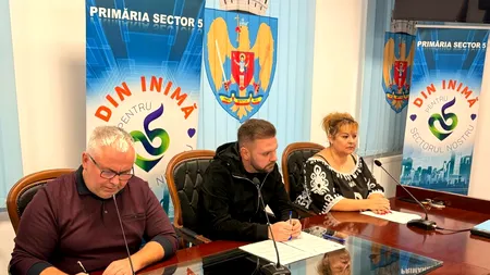 Primăria Sectorului 5 alocă 6 milioane de lei pentru persoanele afectate de explozia din Rahova