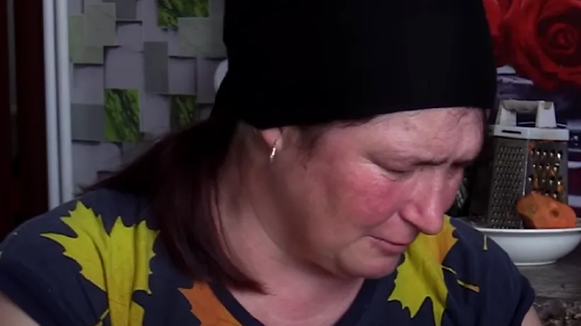 VIDEO| „Fiul tău a murit, poţi să-l îngropi”. Mărturia mamei lui Maxim, soldatul rus care a murit pentru Putin în ziua în care împlinea 22 de ani