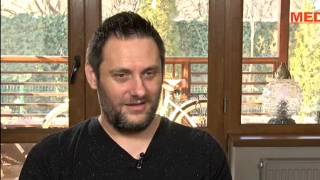 Fericirile lui Cosmin. „Când Sara a fost diagnosticată cu autism, mergeam pe stradă și plângeam. Cel mai luminos moment a fost când, după doi ani de terapie, a spus mama și tata