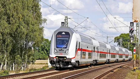 MAE, atenționare de călătorie pentru Republica Federală Germania! Grevă generală, începând de luni