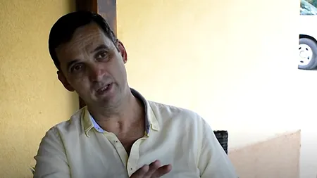 Supraviețuitor Covid-19, după internarea la ATI: „Foarte ușor se moare. Discutau asistentele cu colegul de pat, iar după 20 de minute era mort”(VIDEO)