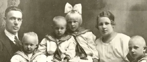 Femeia care a făcut posibilă aducerea pe lume a peste 3000 de copii, în lagărul de concentrare de la Auschwitz
