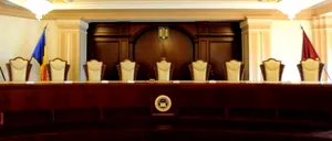 Judecătorii CCR, deconturi IMPRESIONANTE pentru concediile neefectuate
