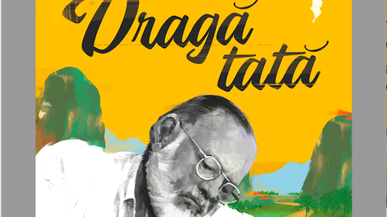 Volumul inedit de scrisori „Dragă tată”, scris de Patrick&Ernest Hemingway, va avea lansarea pe 9 mai